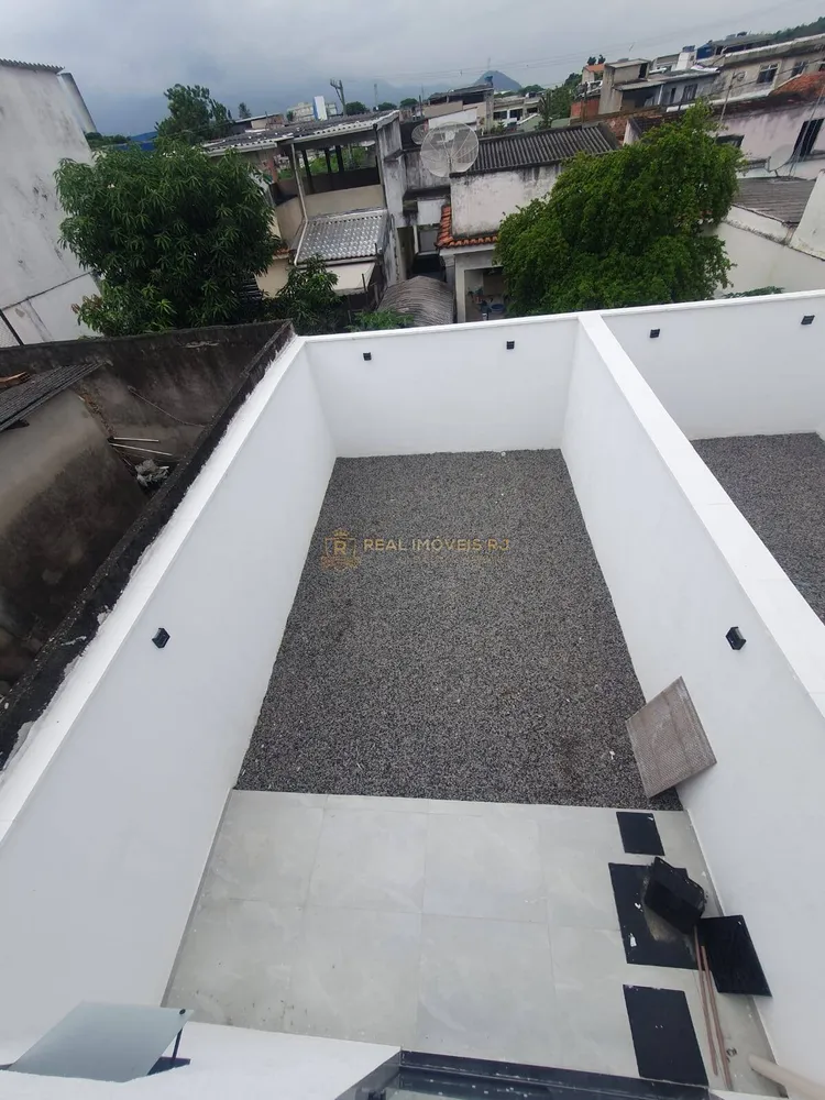 Casa, 3 quartos, 110 m² - Foto 10