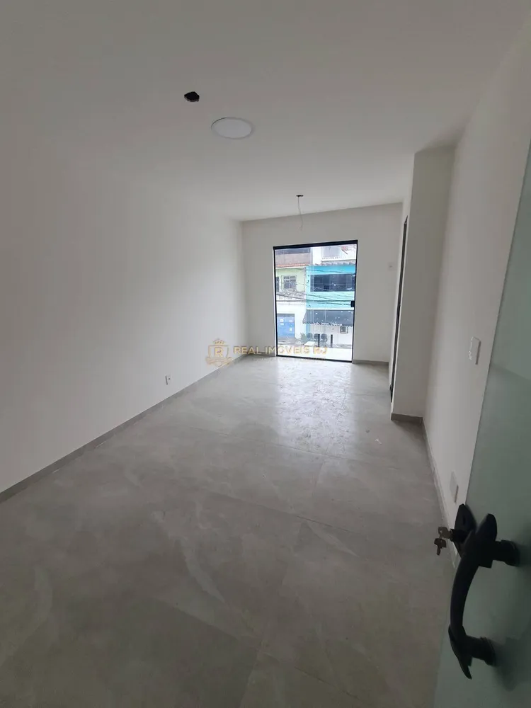 Casa, 3 quartos, 110 m² - Foto 9