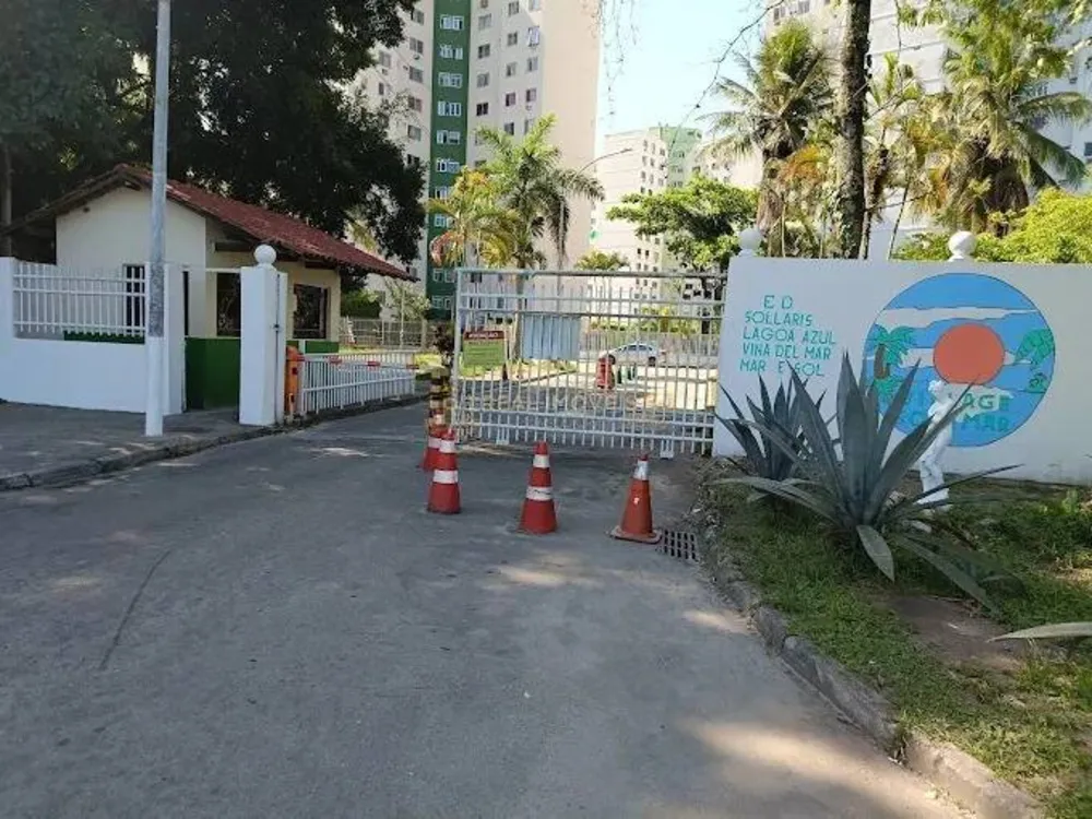 Apartamento, 2 quartos, 55 m² - Foto 1