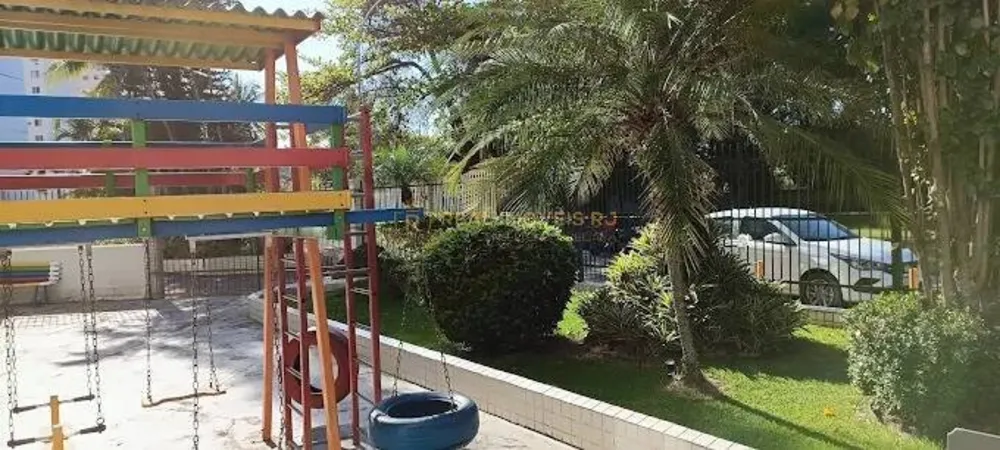 Apartamento, 2 quartos, 55 m² - Foto 2