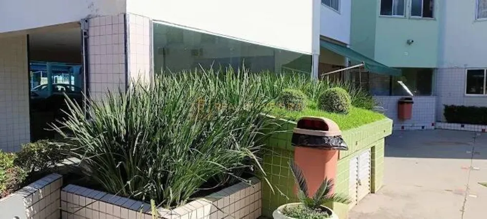 Apartamento, 2 quartos, 55 m² - Foto 7