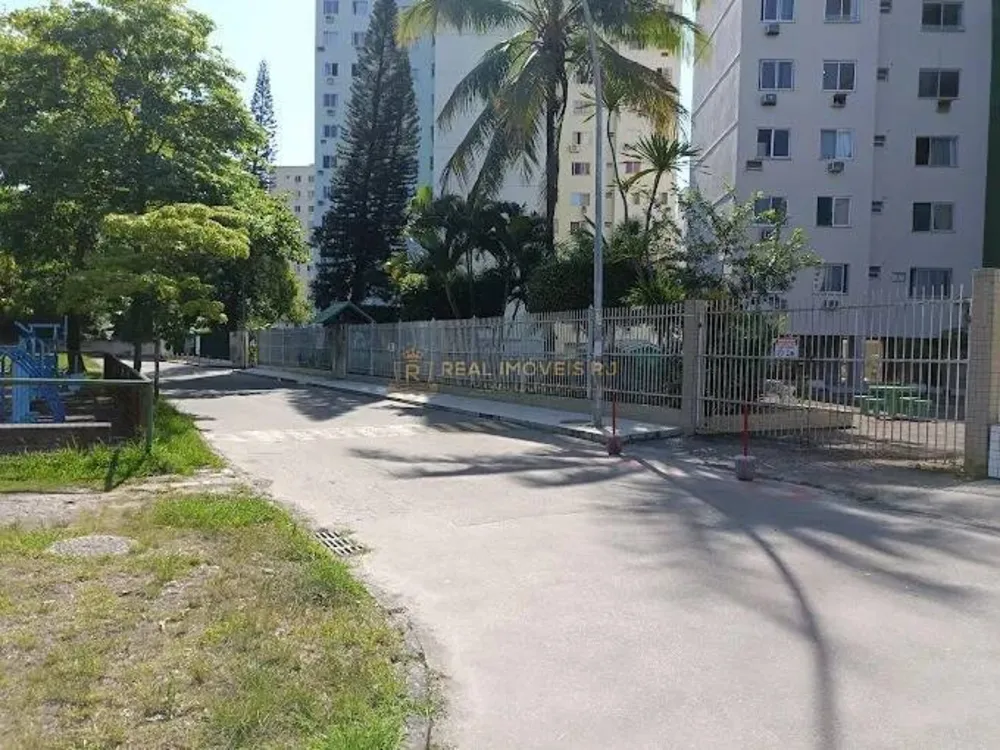 Apartamento, 2 quartos, 55 m² - Foto 3