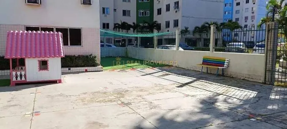 Apartamento, 2 quartos, 55 m² - Foto 4