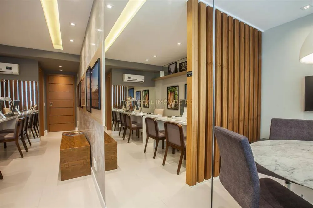Sala-Conjunto, 23 m² - Foto 9