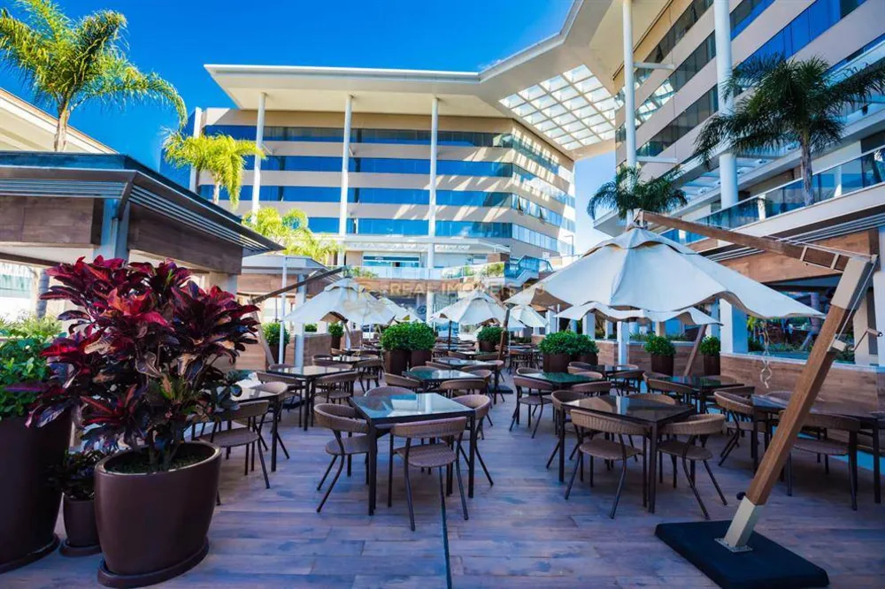 Sala-Conjunto, 23 m² - Foto 11