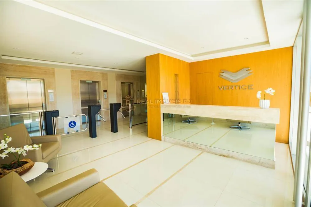 Sala-Conjunto, 23 m² - Foto 7