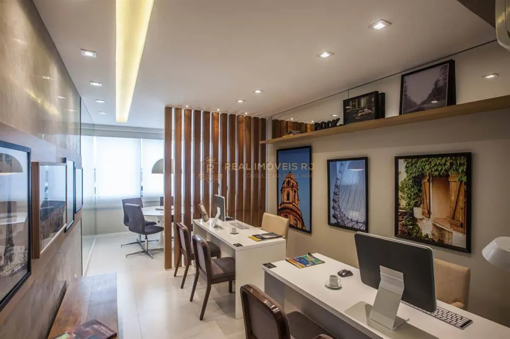 Sala-Conjunto, 23 m² - Foto 4
