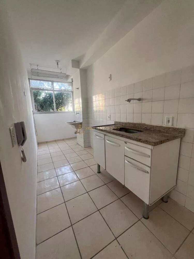 Apartamento à venda com 2 quartos, 61m² - Foto 7