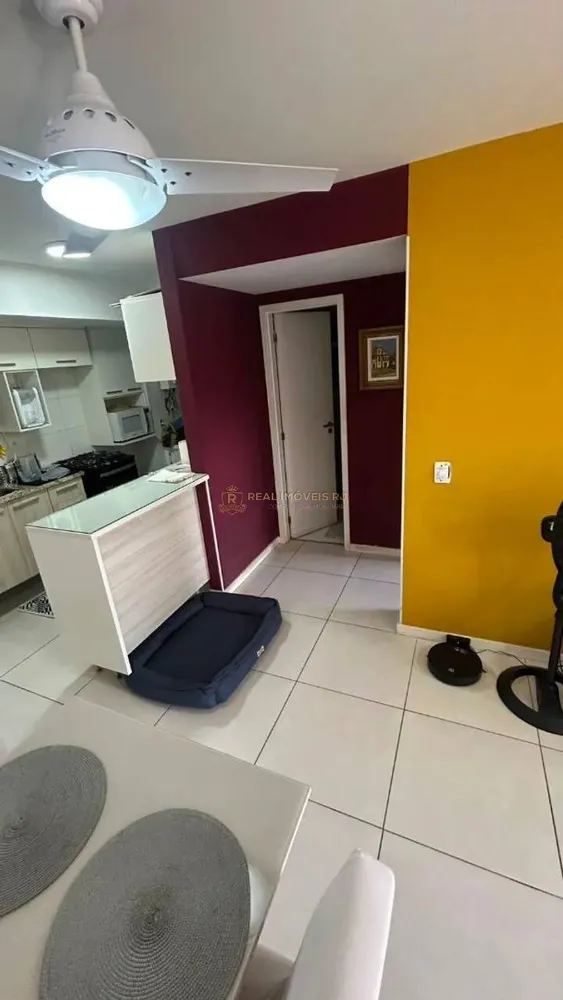 Apartamento, 1 quarto, 70 m² - Foto 3