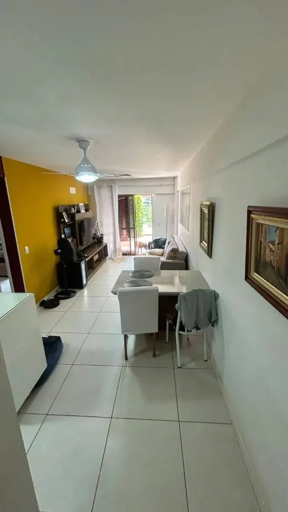 Apartamento, 1 quarto, 70 m² - Foto 2