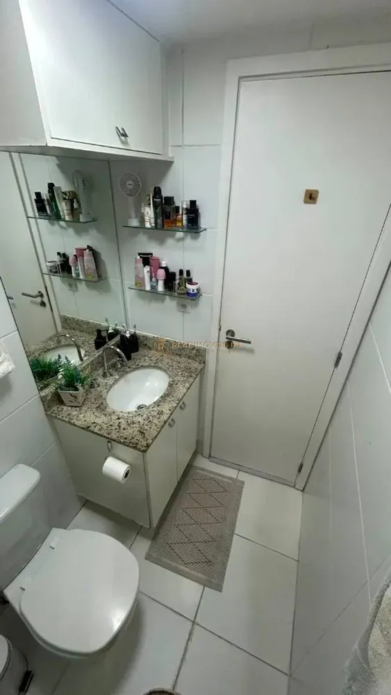 Apartamento, 1 quarto, 70 m² - Foto 10