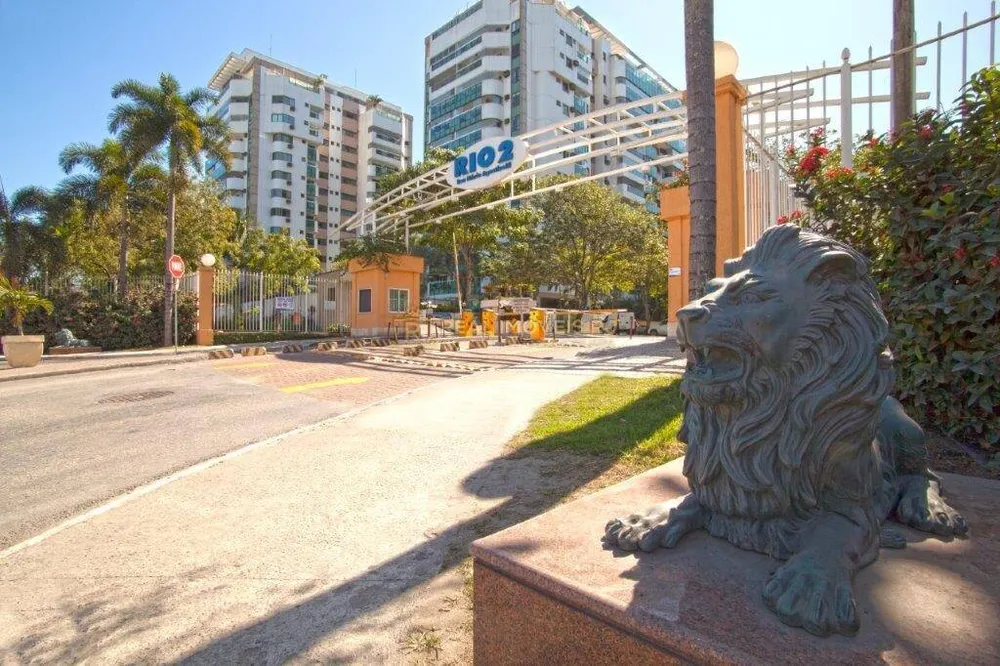Apartamento, 2 quartos, 74 m² - Foto 1