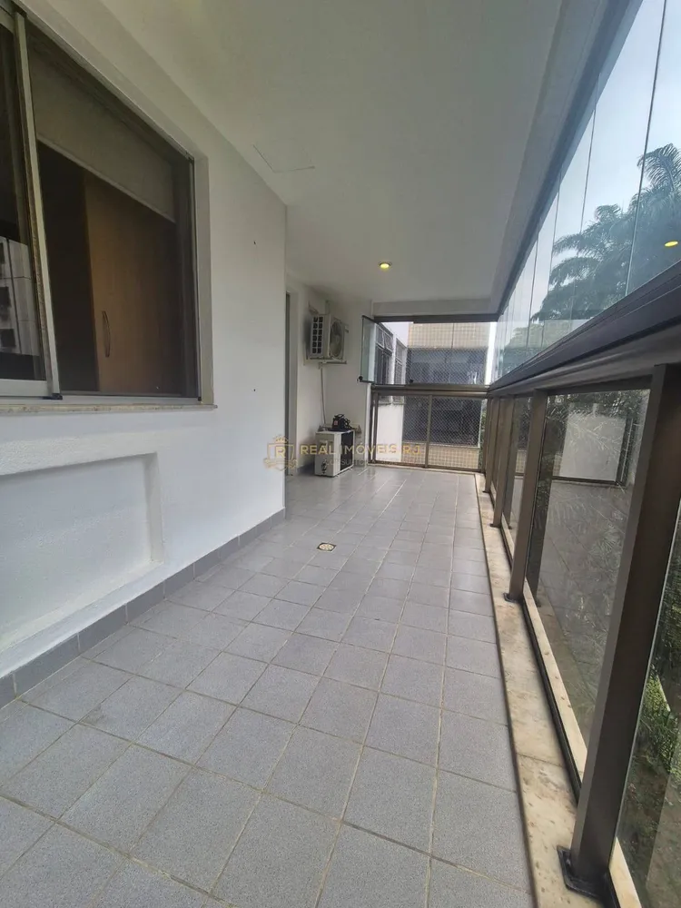 Apartamento, 2 quartos, 74 m² - Foto 2