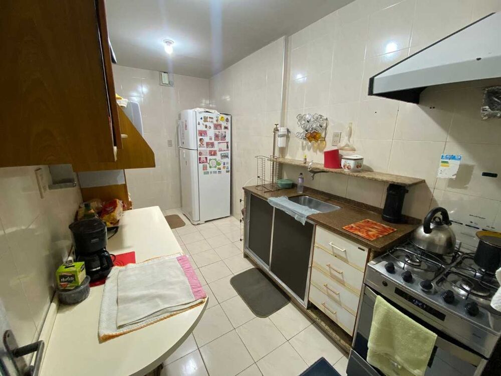 Apartamento, 4 quartos, 110 m² - Foto 1