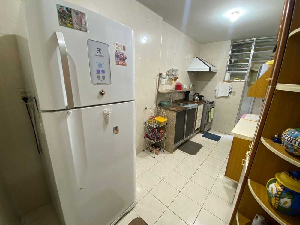 Apartamento, 4 quartos, 110 m² - Foto 2