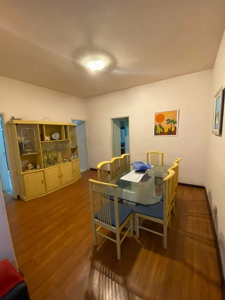 Apartamento, 4 quartos, 110 m² - Foto 22
