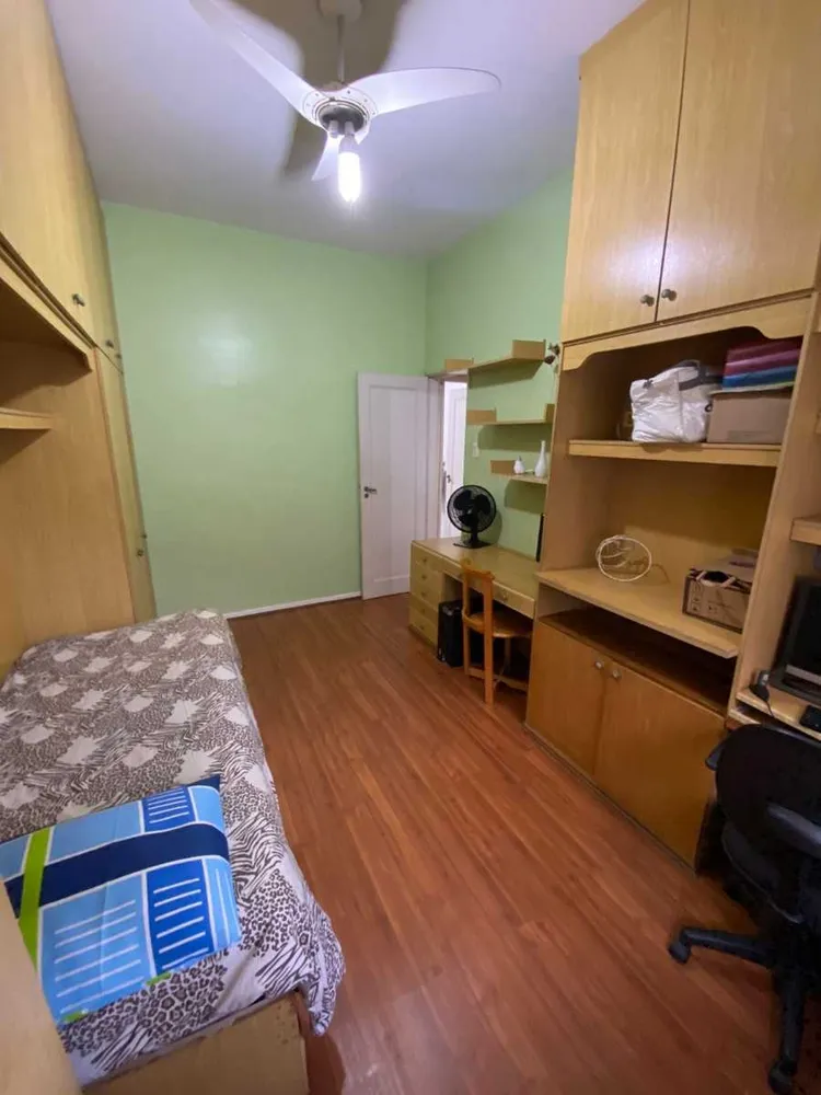 Apartamento, 4 quartos, 110 m² - Foto 12