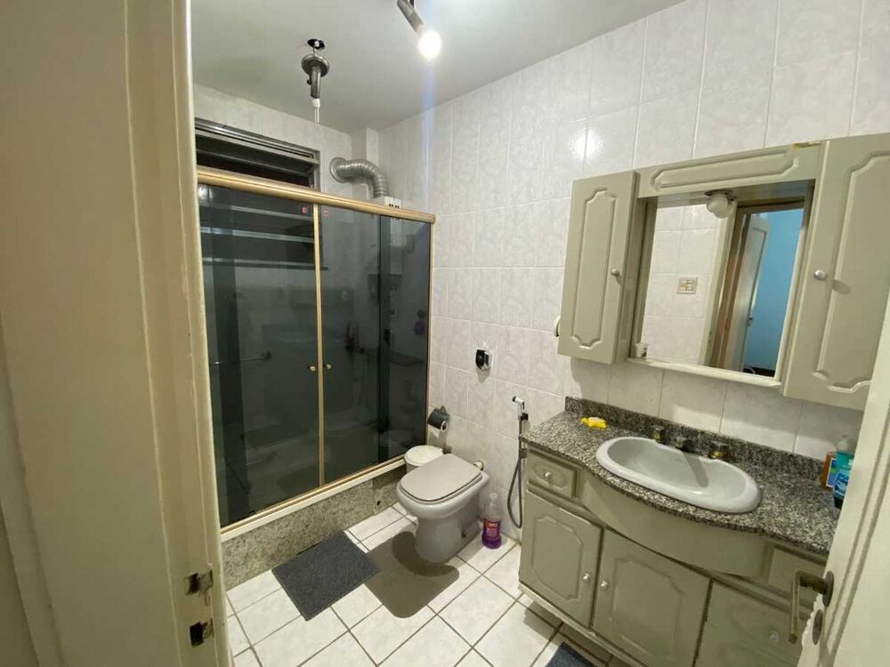 Apartamento, 4 quartos, 110 m² - Foto 3