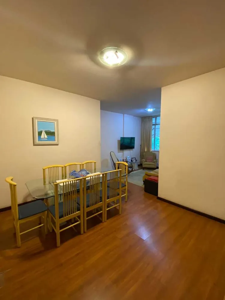 Apartamento, 4 quartos, 110 m² - Foto 20