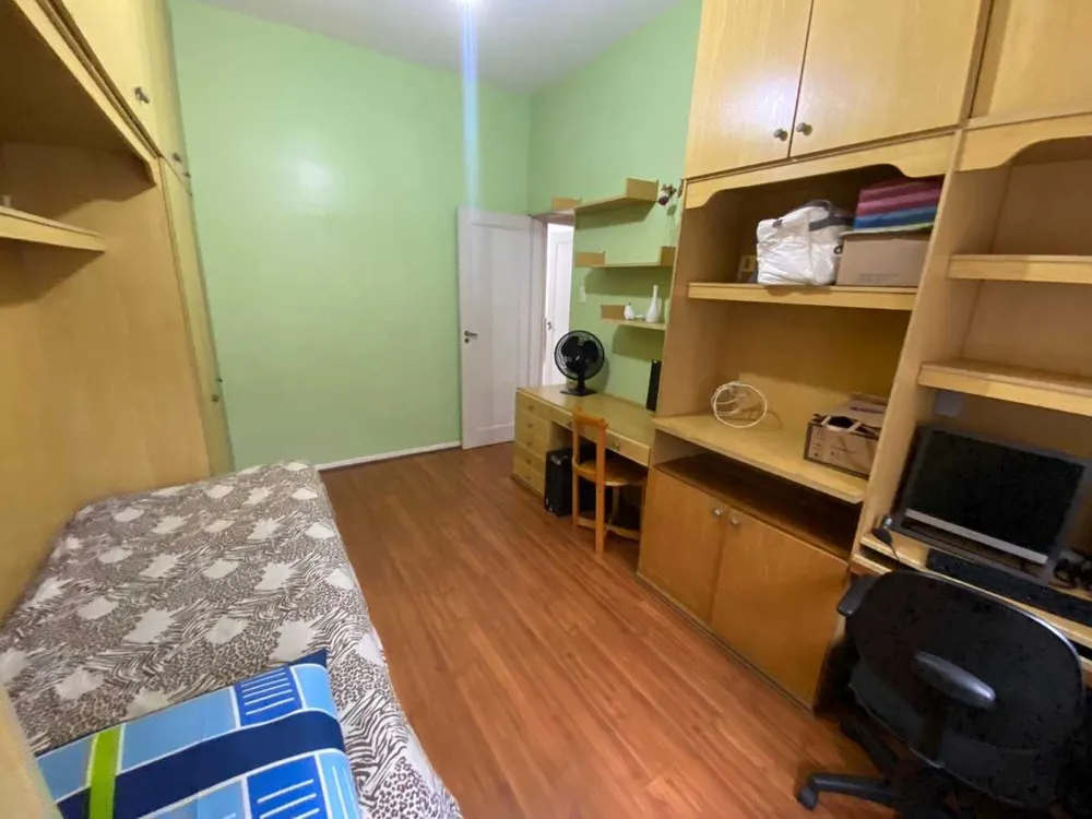 Apartamento, 4 quartos, 110 m² - Foto 5