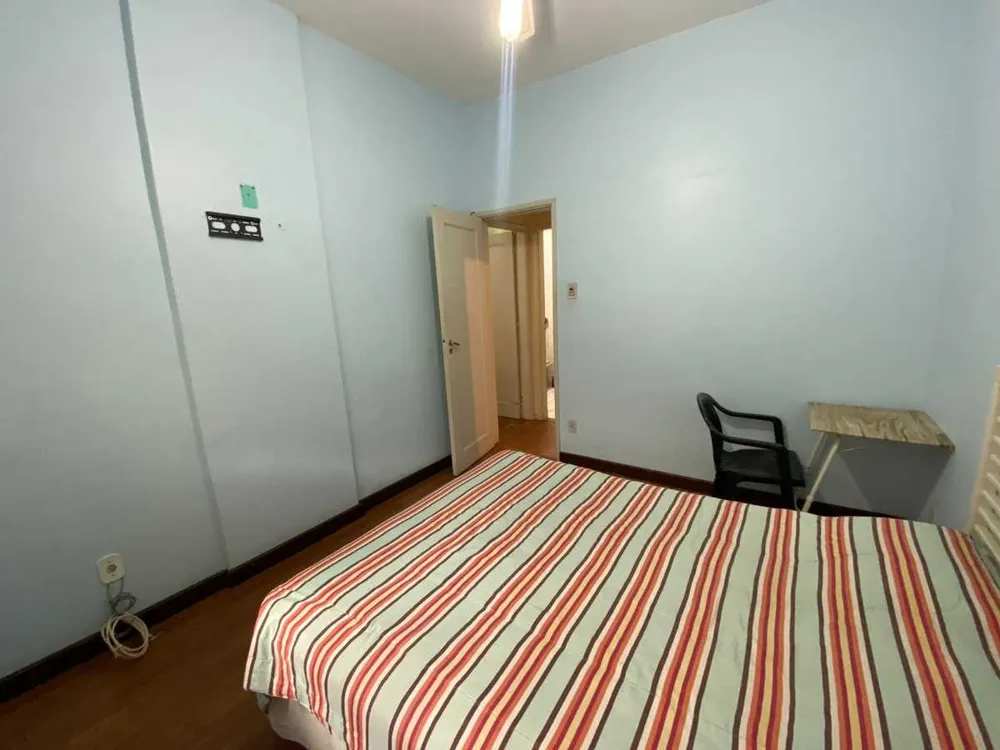 Apartamento, 4 quartos, 110 m² - Foto 10