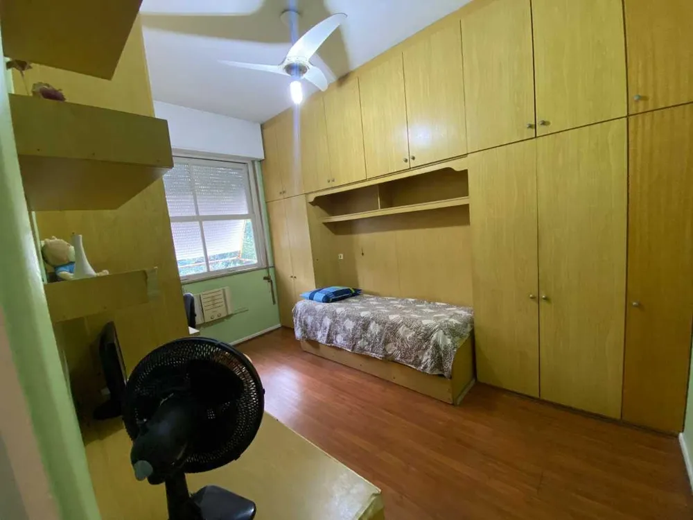 Apartamento, 4 quartos, 110 m² - Foto 24