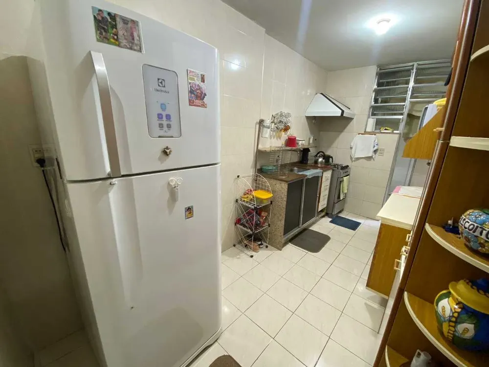 Apartamento, 4 quartos, 110 m² - Foto 6