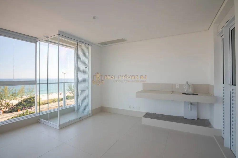 Apartamento, 3 quartos, 148 m² - Foto 13