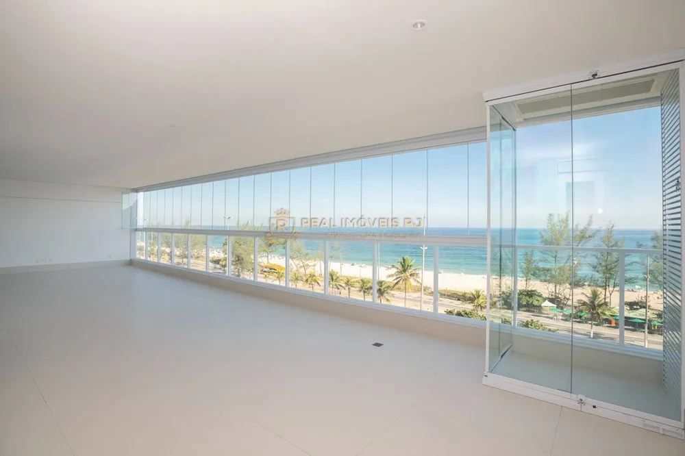 Apartamento, 3 quartos, 148 m² - Foto 3