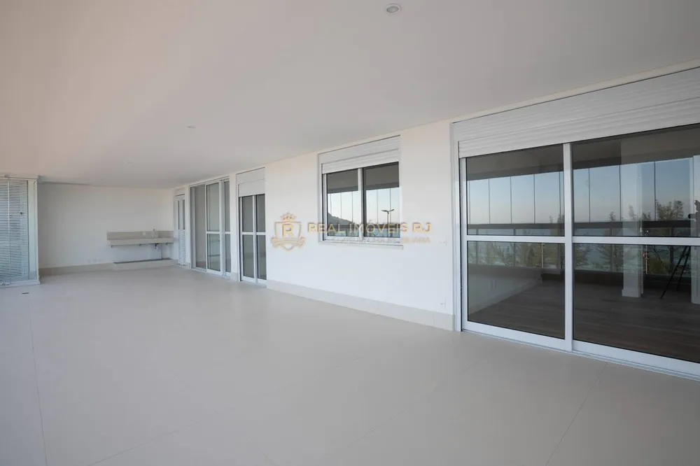 Apartamento, 3 quartos, 148 m² - Foto 2