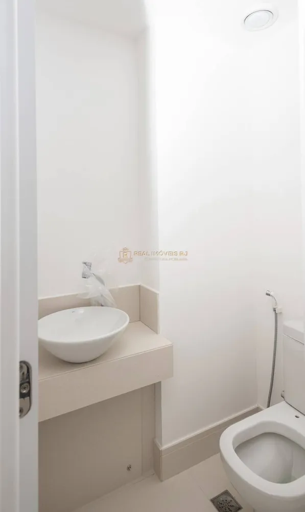 Apartamento, 3 quartos, 148 m² - Foto 11