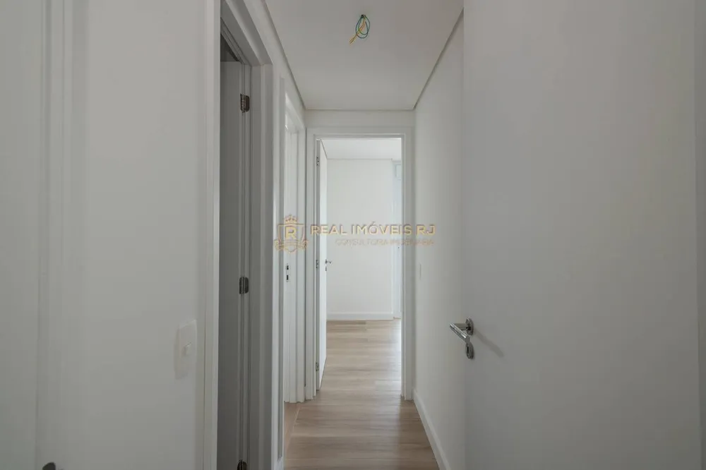 Apartamento, 3 quartos, 148 m² - Foto 1