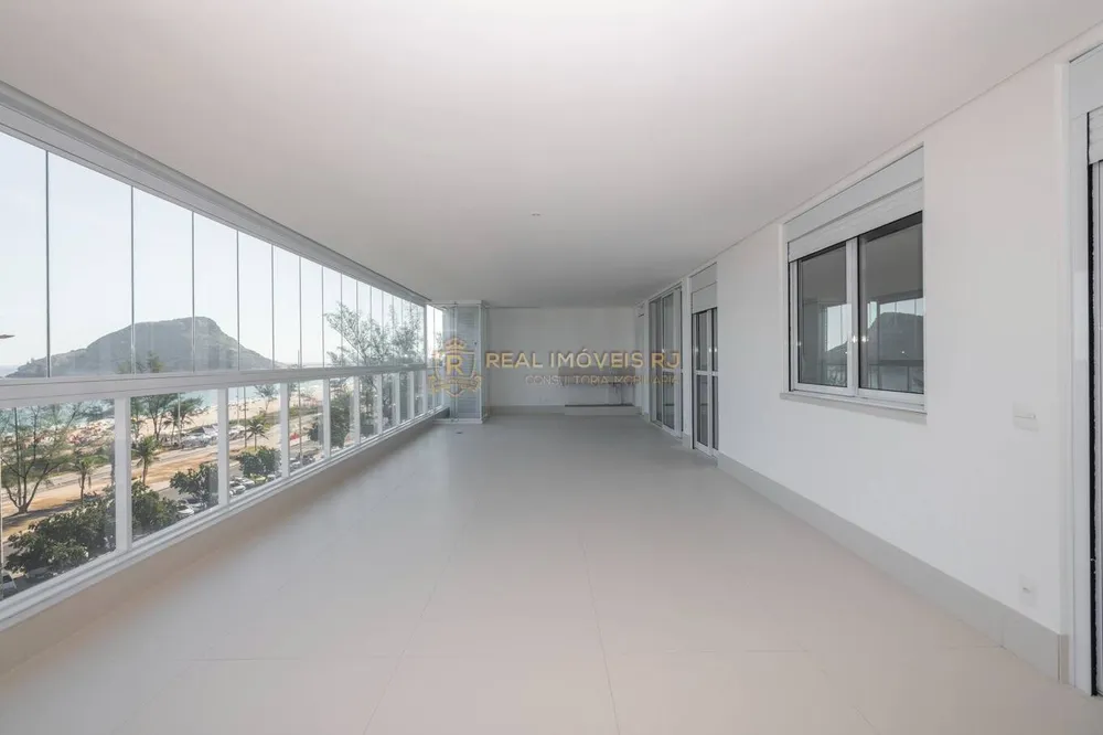 Apartamento, 3 quartos, 148 m² - Foto 4