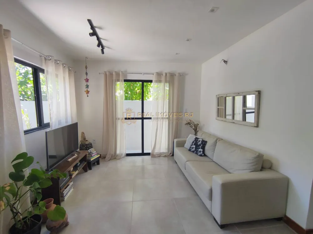 Casa, 2 quartos, 110 m² - Foto 4