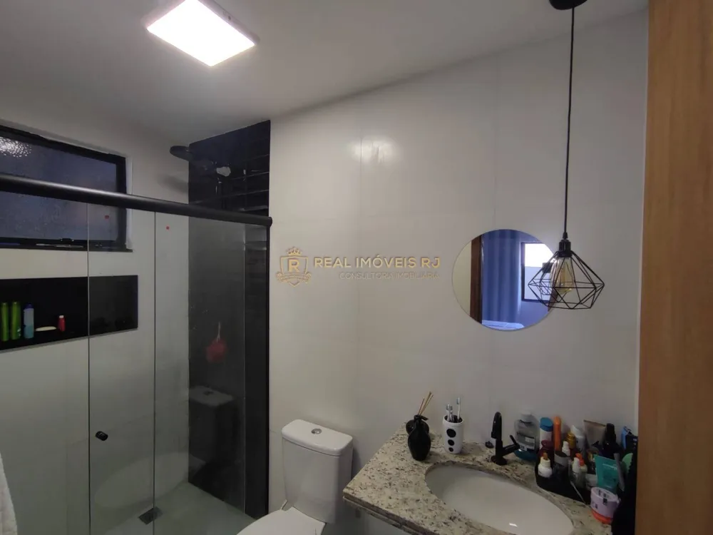 Casa, 2 quartos, 110 m² - Foto 9
