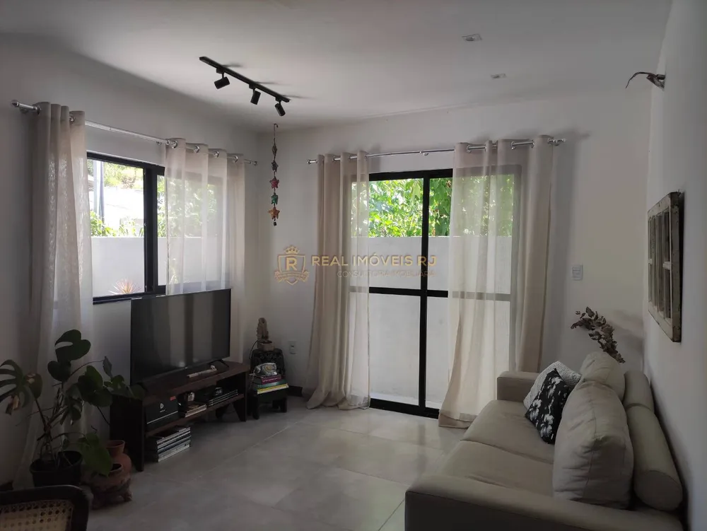 Casa, 2 quartos, 110 m² - Foto 1