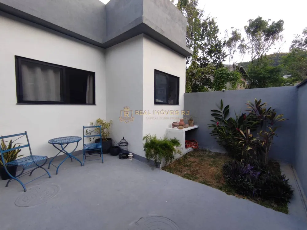 Casa, 2 quartos, 110 m² - Foto 12
