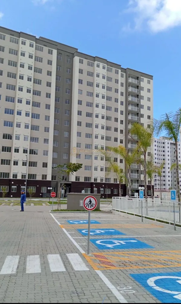Apartamento, 2 quartos, 44 m² - Foto 11