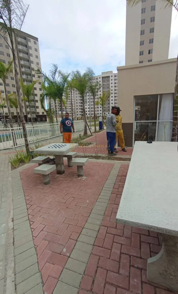 Apartamento, 2 quartos, 44 m² - Foto 13
