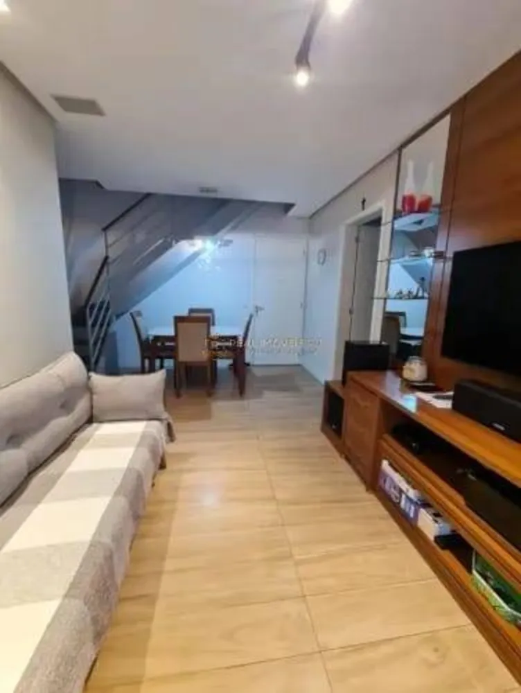 Apartamento, 3 quartos, 165 m² - Foto 3
