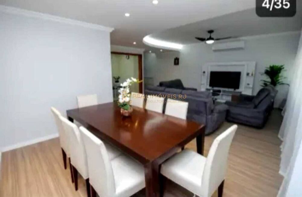 Apartamento, 3 quartos, 180 m² - Foto 7