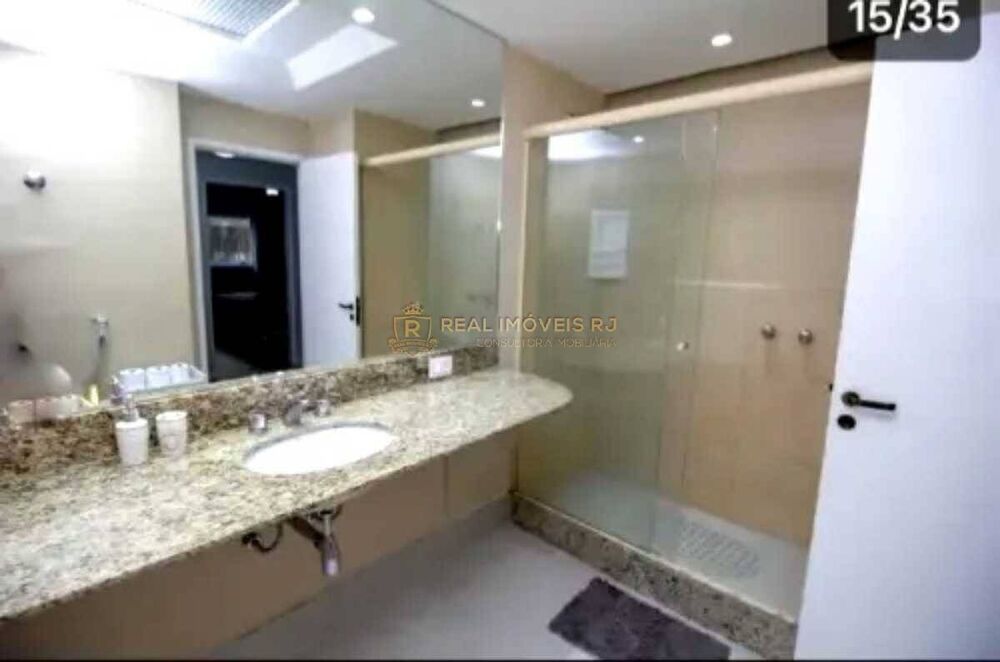 Apartamento, 3 quartos, 180 m² - Foto 5