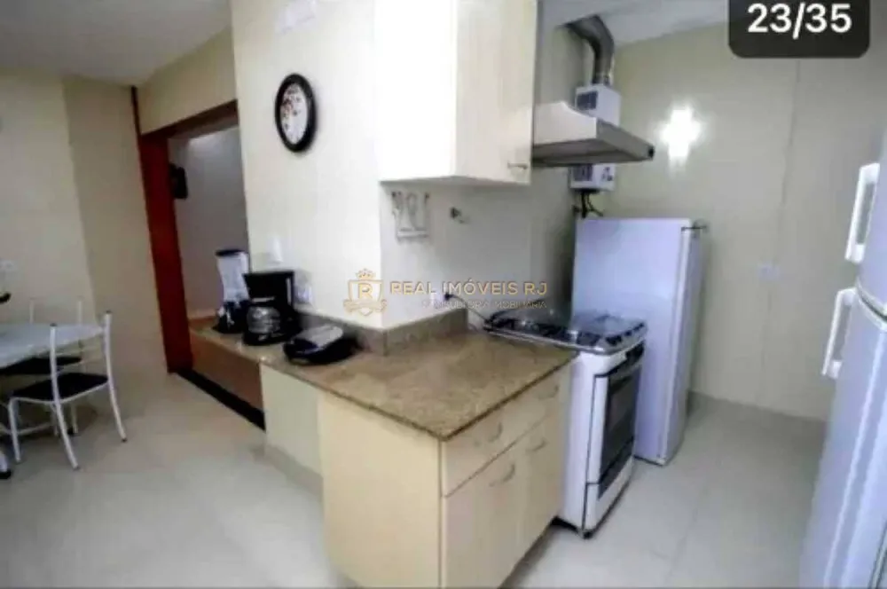 Apartamento, 3 quartos, 180 m² - Foto 9