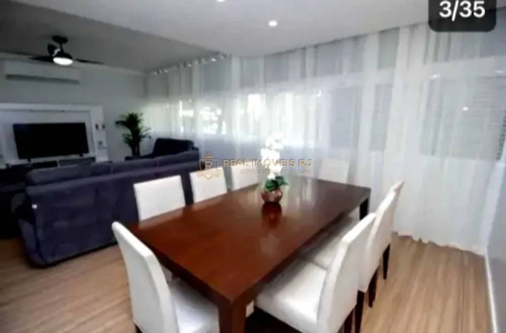 Apartamento, 3 quartos, 180 m² - Foto 2