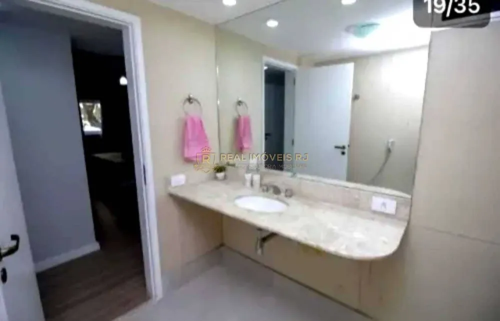 Apartamento, 3 quartos, 180 m² - Foto 4