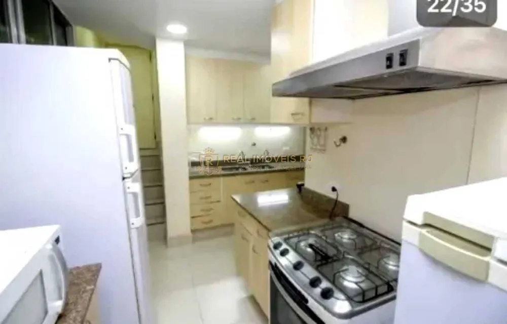 Apartamento, 3 quartos, 180 m² - Foto 16