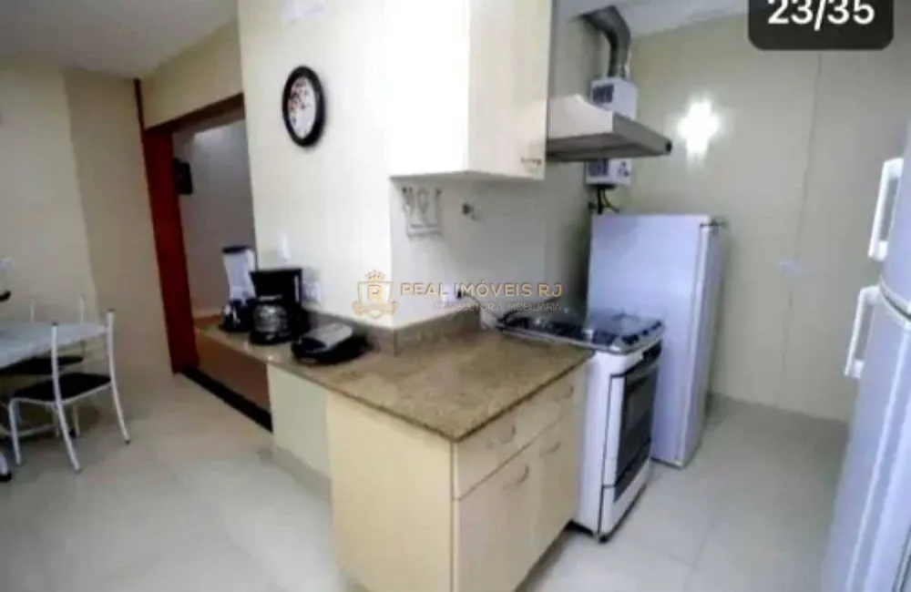Apartamento, 3 quartos, 180 m² - Foto 19