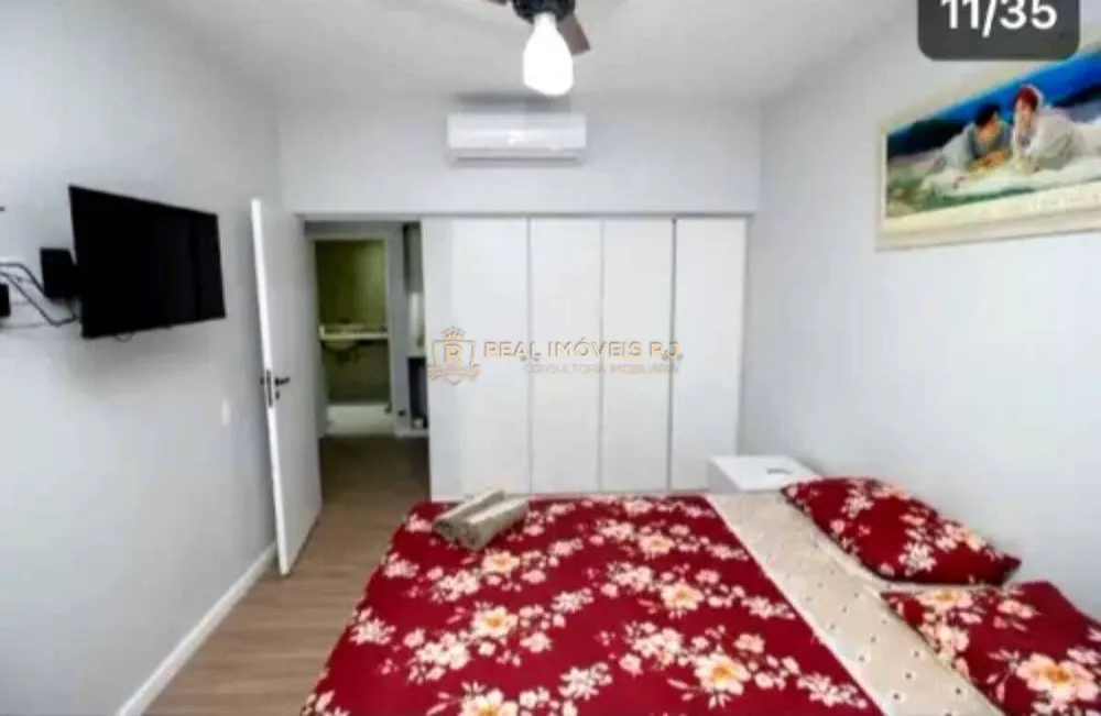 Apartamento, 3 quartos, 180 m² - Foto 8