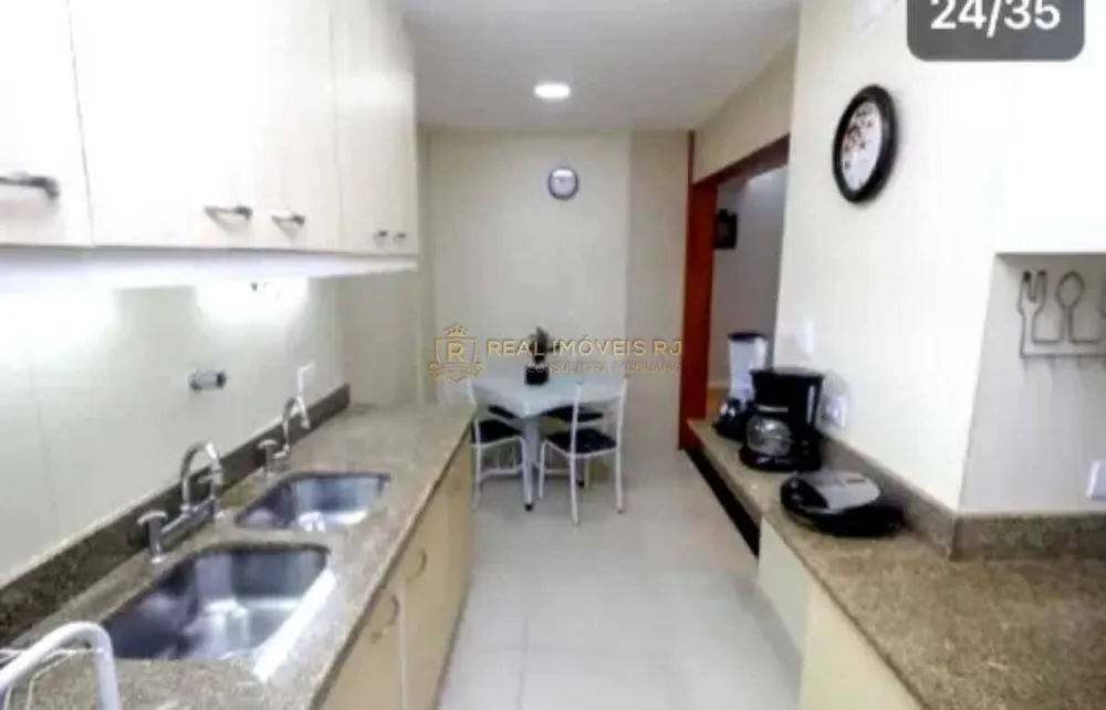Apartamento, 3 quartos, 180 m² - Foto 12