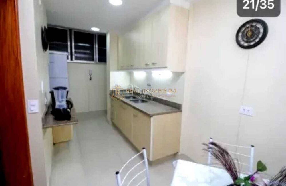 Apartamento, 3 quartos, 180 m² - Foto 9